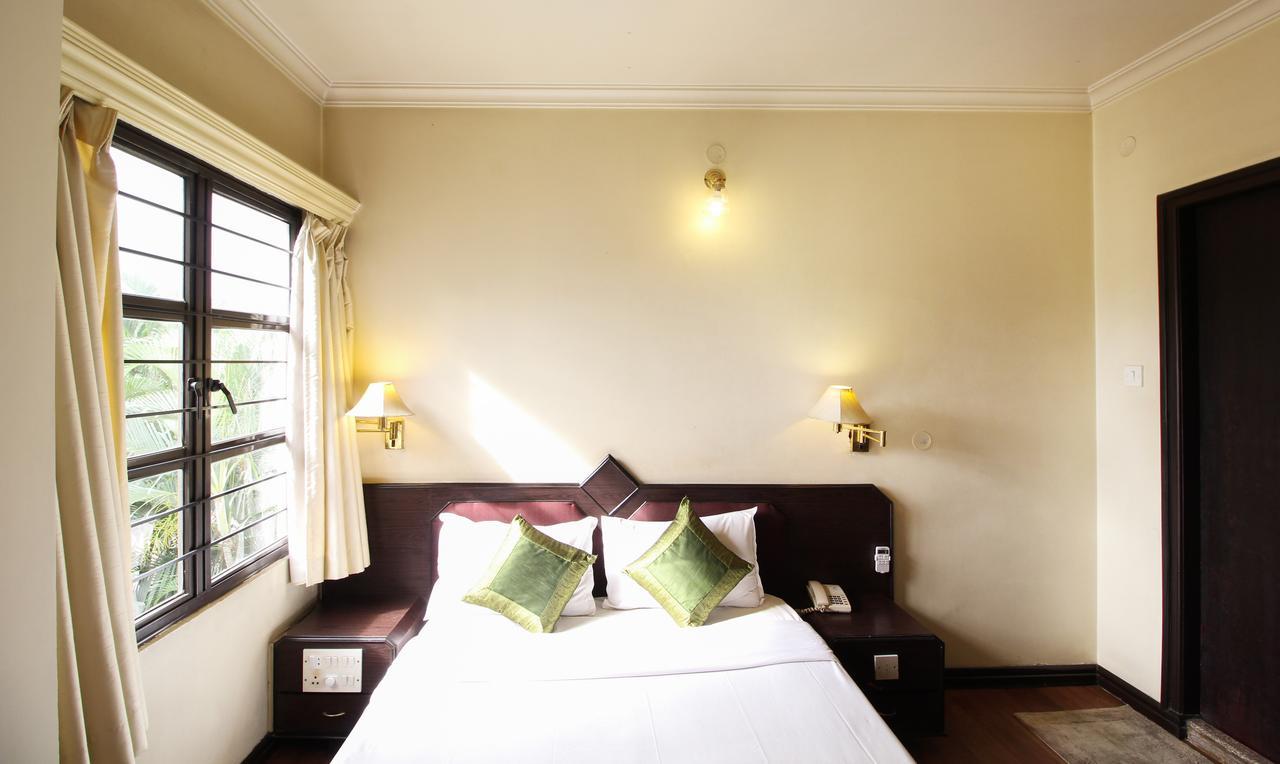 Treebo Trend Royal Inn Mysore Extérieur photo