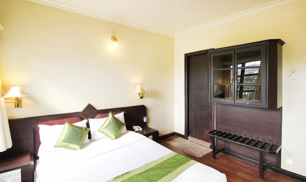 Treebo Trend Royal Inn Mysore Extérieur photo