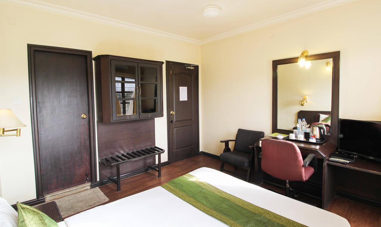 Treebo Trend Royal Inn Mysore Extérieur photo
