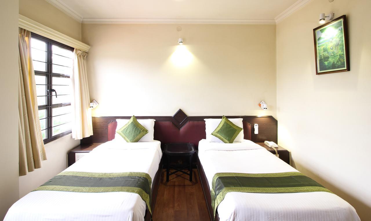 Treebo Trend Royal Inn Mysore Extérieur photo