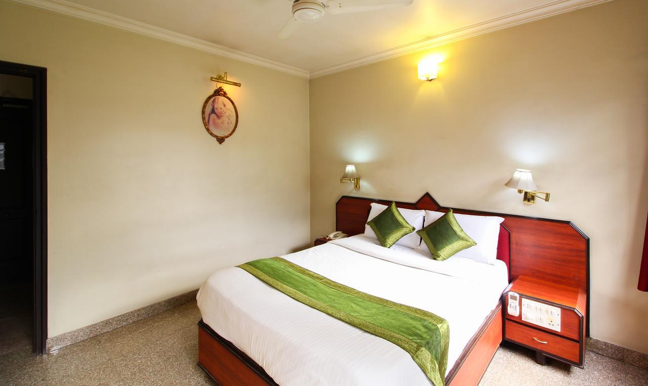 Treebo Trend Royal Inn Mysore Extérieur photo