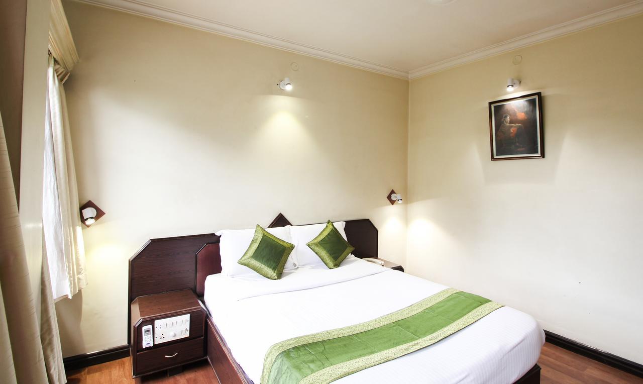 Treebo Trend Royal Inn Mysore Extérieur photo