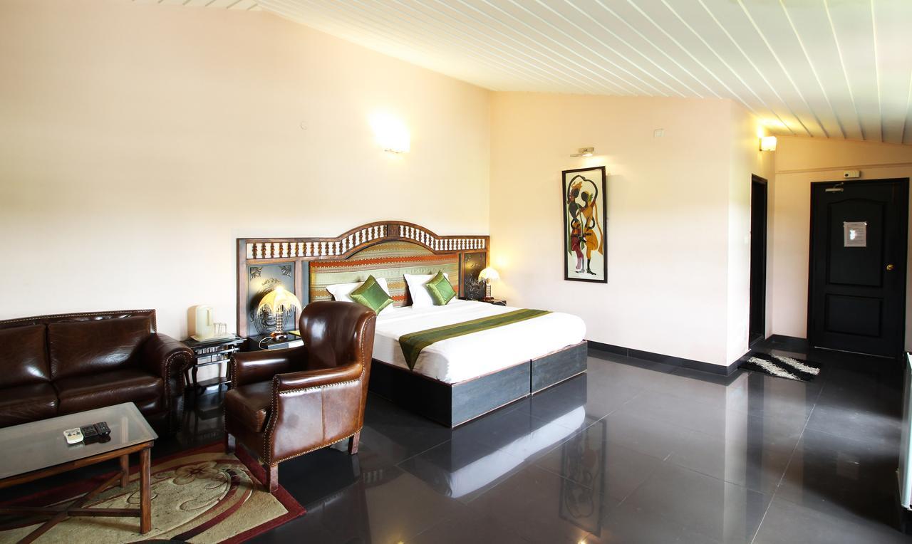 Treebo Trend Royal Inn Mysore Extérieur photo