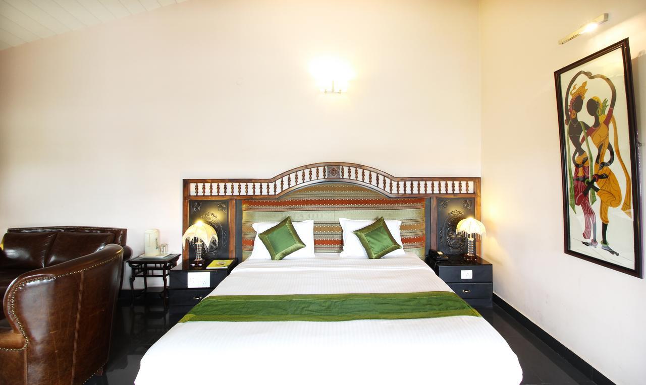 Treebo Trend Royal Inn Mysore Extérieur photo
