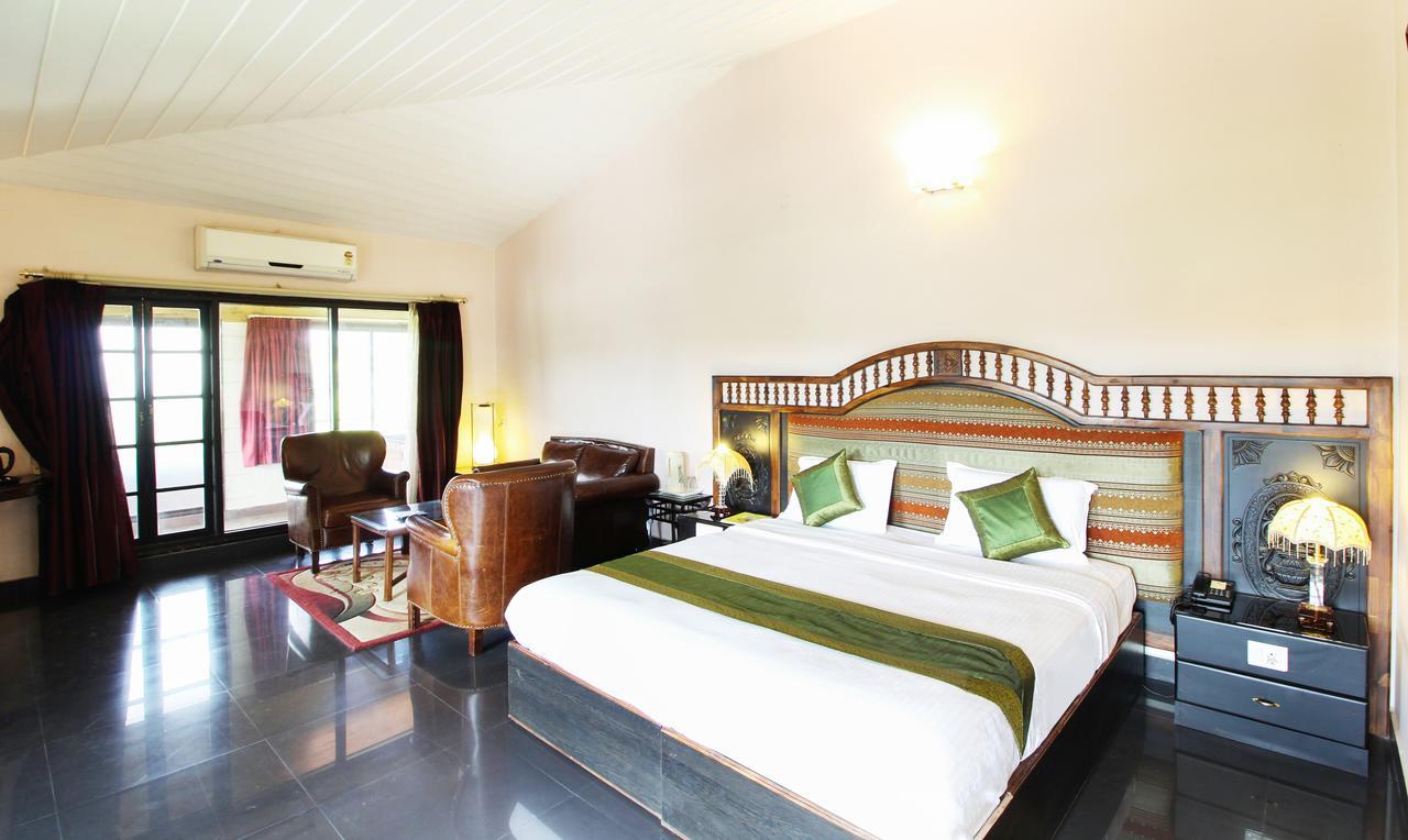 Treebo Trend Royal Inn Mysore Extérieur photo