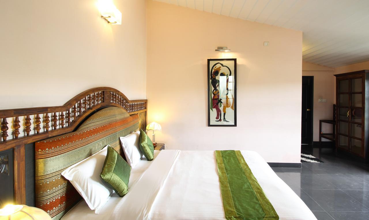 Treebo Trend Royal Inn Mysore Extérieur photo