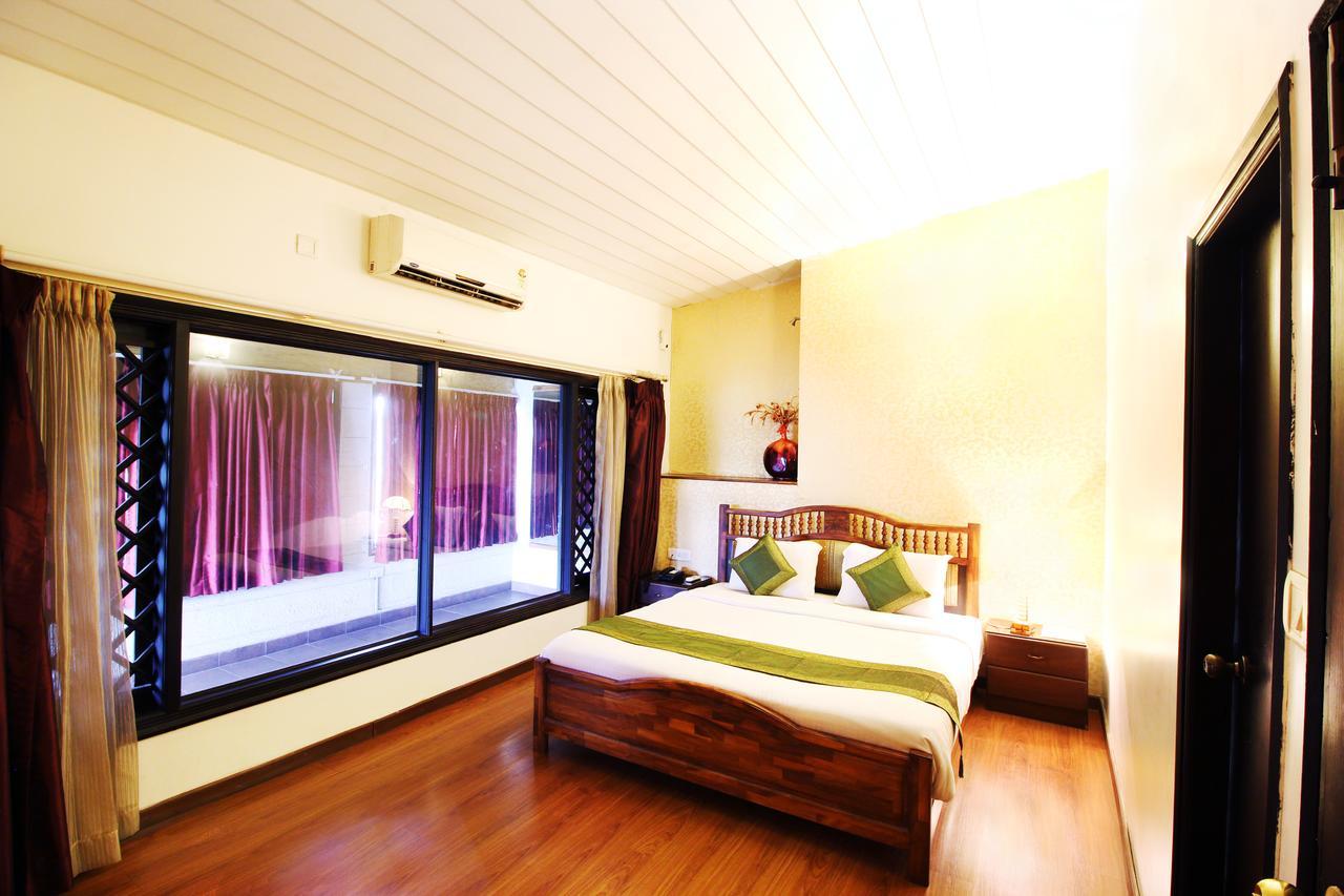 Treebo Trend Royal Inn Mysore Extérieur photo