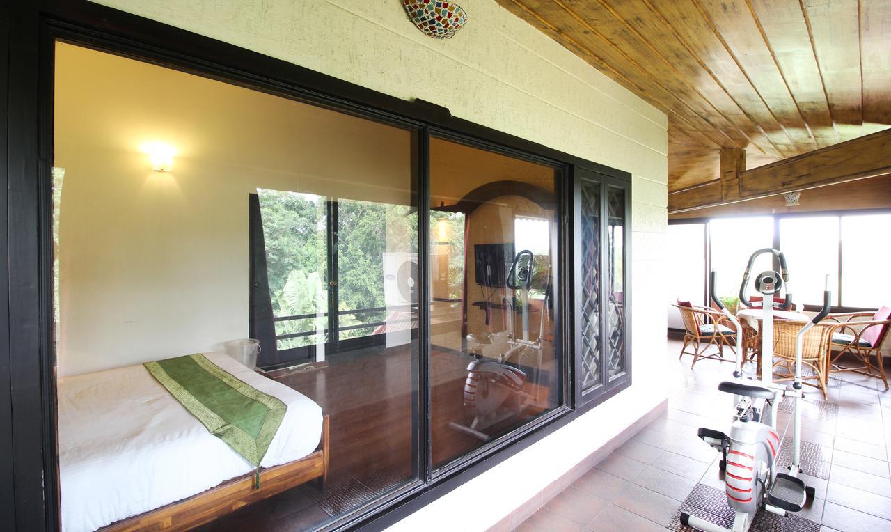 Treebo Trend Royal Inn Mysore Extérieur photo