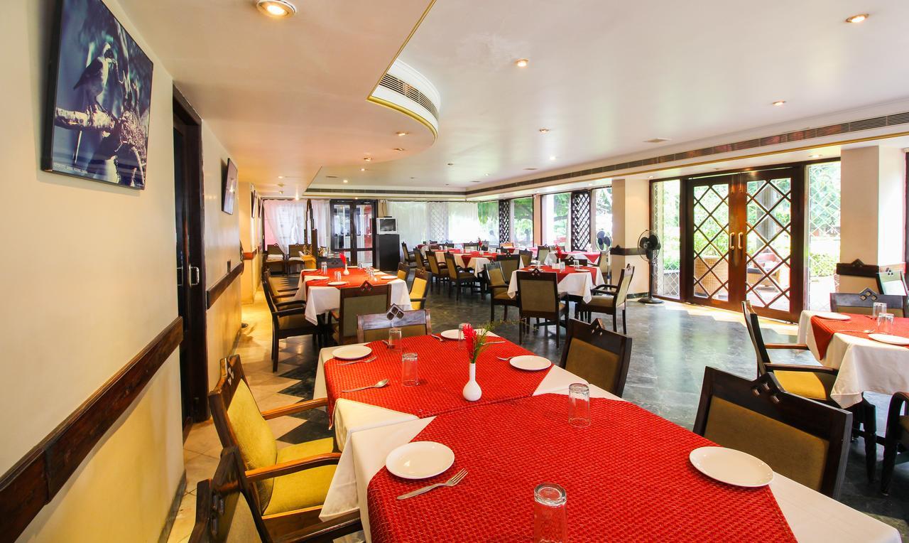 Treebo Trend Royal Inn Mysore Extérieur photo