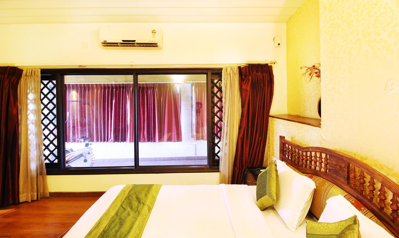 Treebo Trend Royal Inn Mysore Extérieur photo