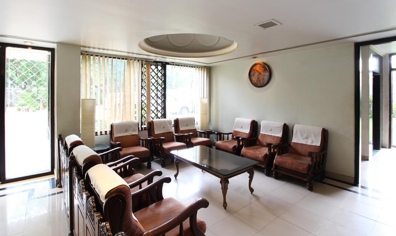 Treebo Trend Royal Inn Mysore Extérieur photo