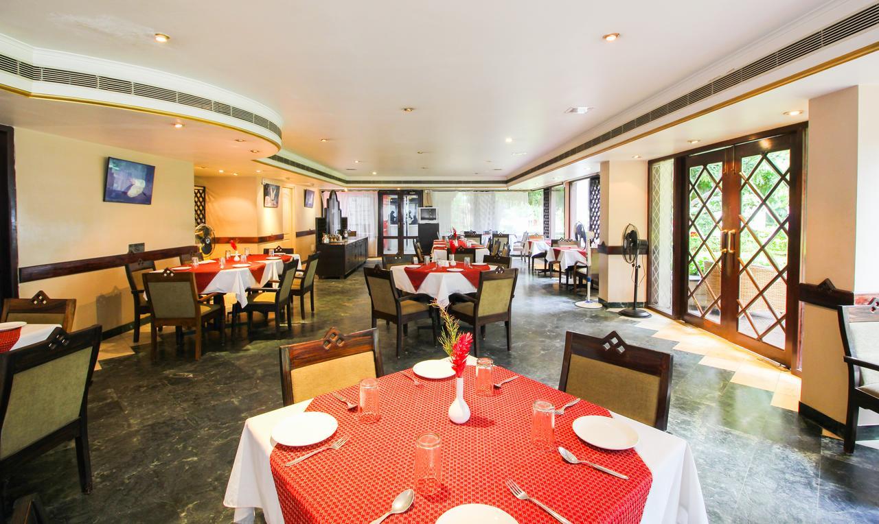 Treebo Trend Royal Inn Mysore Extérieur photo
