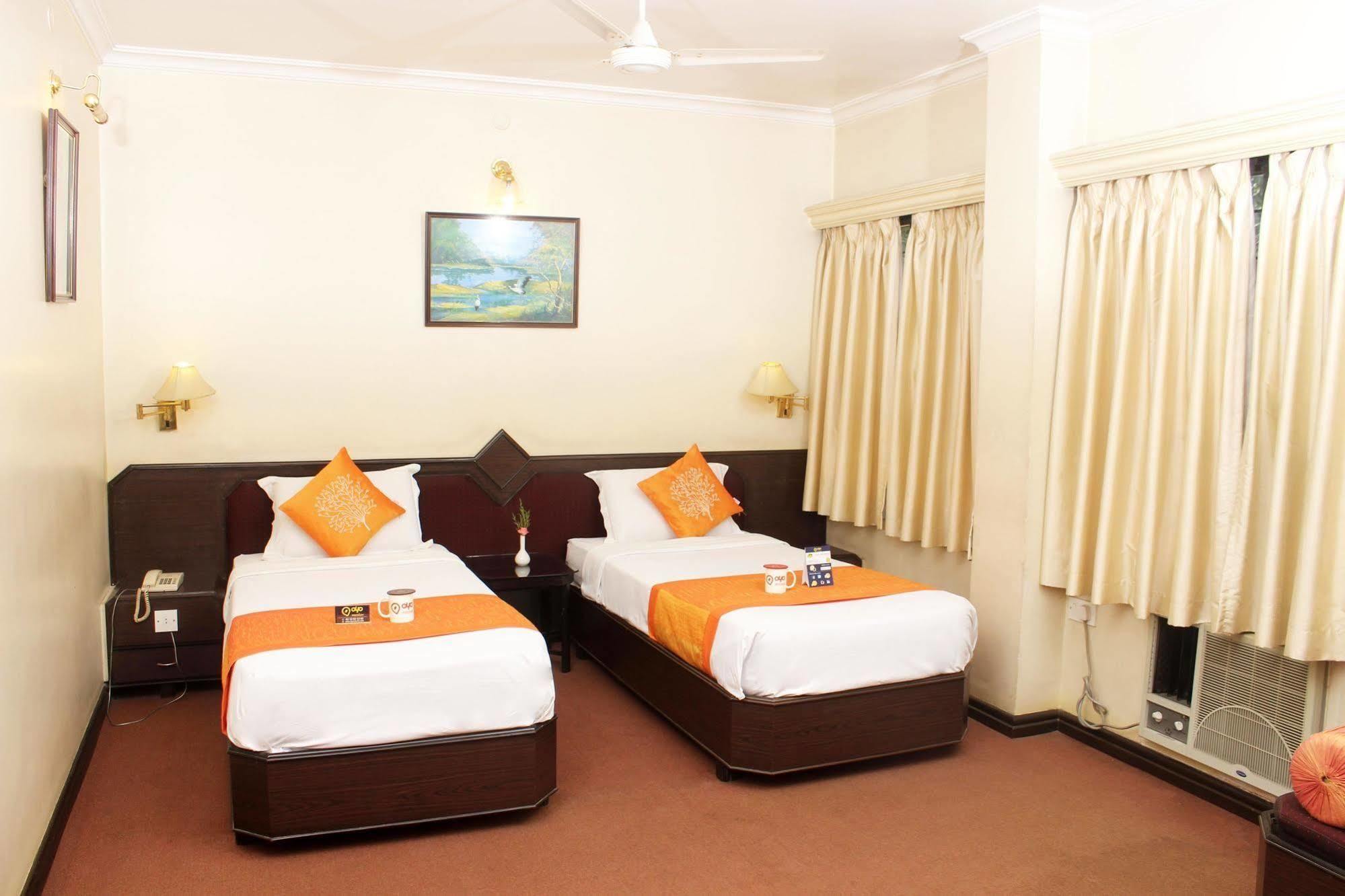 Treebo Trend Royal Inn Mysore Extérieur photo