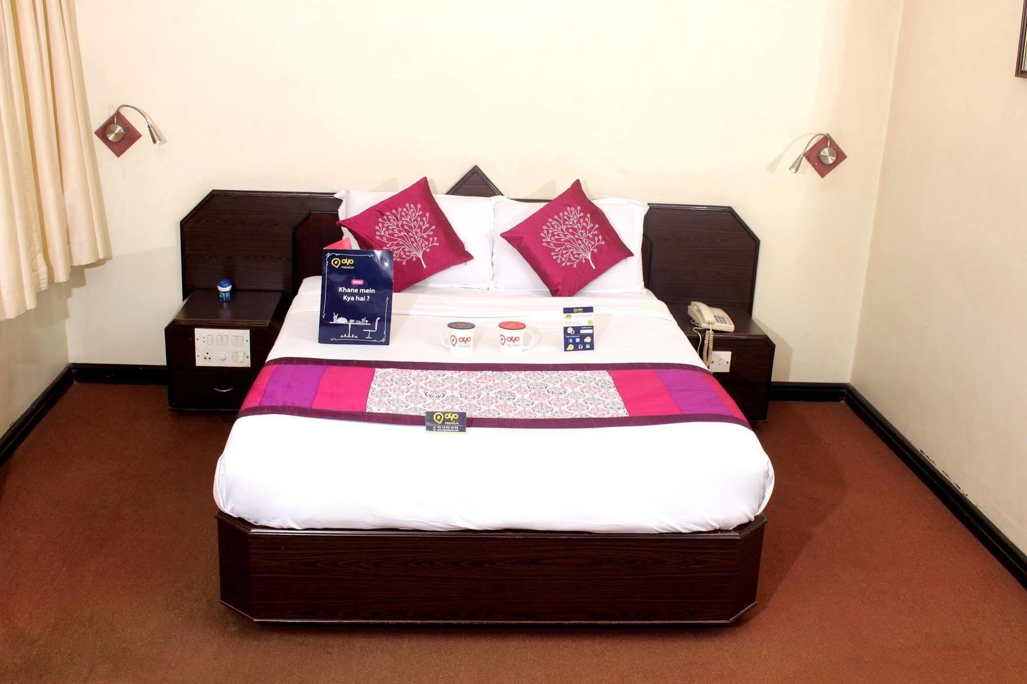 Treebo Trend Royal Inn Mysore Extérieur photo