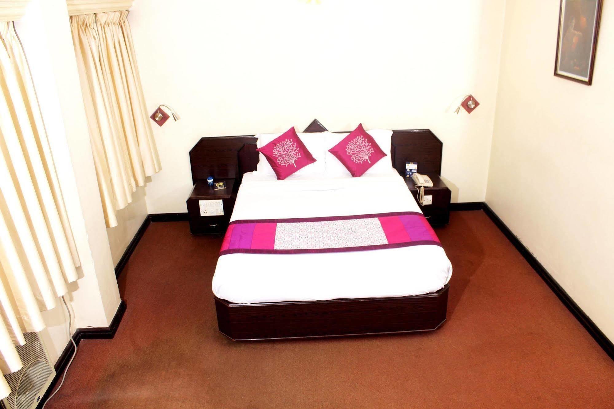 Treebo Trend Royal Inn Mysore Extérieur photo